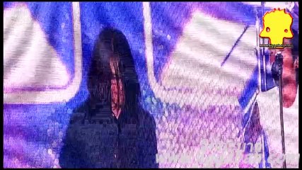 Hilight - Bigass ฟักกี้งฮีโร่ อุ๋ย บุดด้าเบส เภา ศิริพร อำไพพงษ์ #bodyslam13 concert