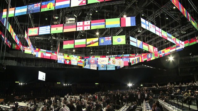 AFP - Le JT, 1ère édition du mercredi 3 juin