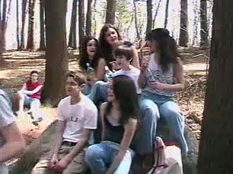 where oh where can my justine be?