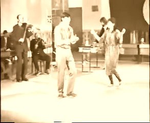 Cigány. Pravi Cigansky Tanec