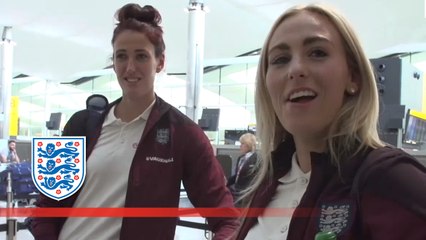 Toni Duggan loves the Canadian experience | Player Diary