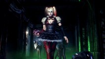 Batman: Arkham Knight - Harley Quinn Trailer (Official Trailer)