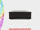 MiniPro 2TB External USB 3.0 Portable Hard Drive for Nintendo Wii U
