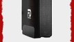 Fantom Drives 2TB GForce3 USB 3.0/eSATA Aluminum External Hard Drive (GF3B2000EU)