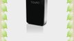 HGST Touro Desk Pro 4 TB USB 3.0 External Hard Drive Piano Black (0S03503)