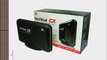 Vantec NexStar CX NST-300SU-BK 3.5-Inch SATA to USB 2.0 and eSATA External Hard Drive Enclosure