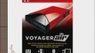 Corsair Voyager Air 1TB Wireless Mobile Storage With Ethernet (NAS) iOS and Android RED (CMFAIR-RED-1000-NA)