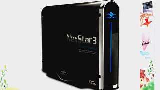 Vantec NexStar3 SuperSpeed 3.5 SATA to USB 3.0