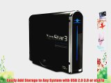 Vantec NexStar3 SuperSpeed 3.5 SATA to USB 3.0