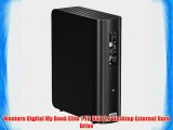 Western Digital My Book Elite 1 TB USB 2.0 Desktop External Hard Drive