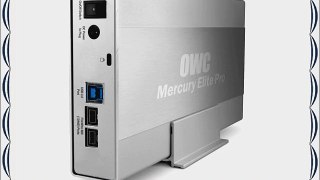 OWC Mercury Elite Pro 1.0TB External Drive