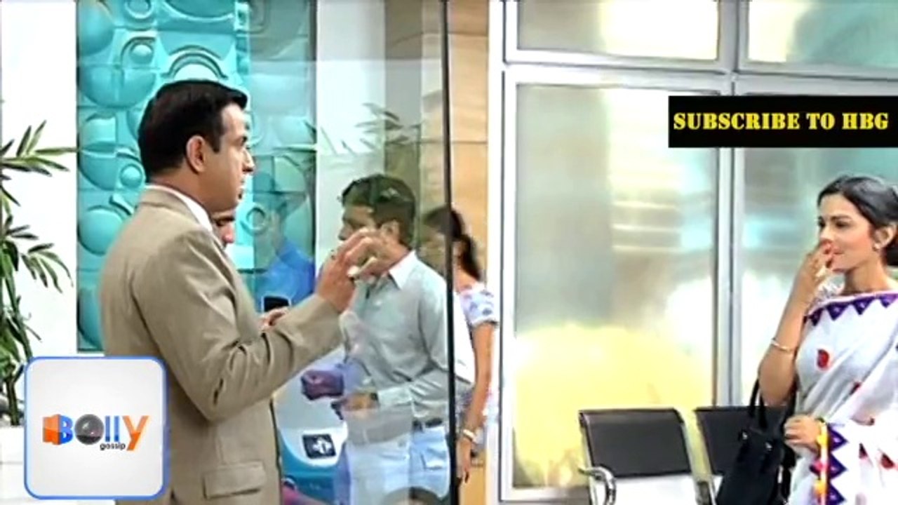 Itna Karo Na Mujhe Pyaar Neil Ragini Ka Romance 3rd June 2015