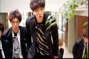 Shut Up Flower Boy Band MV - Wake Up (Seong Joon)
