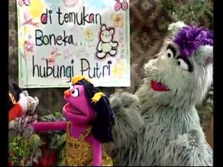 Jalan Sesama: Kembalikan - Bagian 3