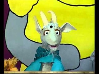 Jalan Sesama: Konser Hewan - Bagian 1