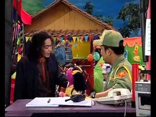 Jalan Sesama: Dimana Pak Dalang - Bagian 3