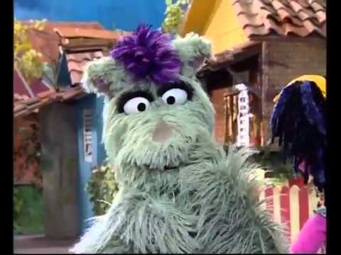 Jalan Sesama: Jabrik Harus Kebelakang - bagian 2 (bersama Dewi Sandra)