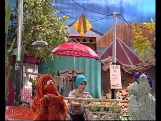 Jalan Sesama - Balada Musim Mangga - Bagian 2