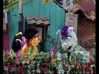 Jalan Sesama: Haccimmm