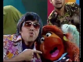 Jalan Sesama: Aku Suka Semua Temanku (bersama NAIF)