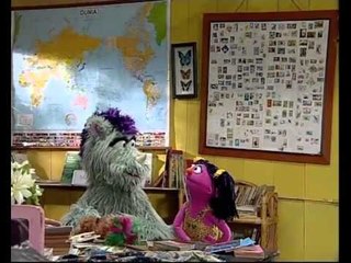 Jalan Sesama: Ada Barang Baru - Bagian 1