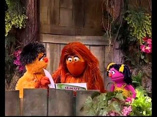 Jalan Sesama: Semut-semut Hitam