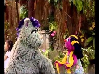 Jalan Sesama: Melukis