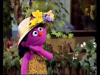 Jalan Sesama: Gambar topi