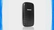 Matsunichi 1TB USB 3.0 Portable External Hard Drive Black (DM256-BK-1TB)