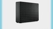 Seagate Expansion 2TB Desktop External Hard Drive USB 3.0 (STEB2000100)