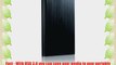 Iomega Prestige Portable SuperSpeed 500 GB USB 3.0 External Hard Drive 35192 Black