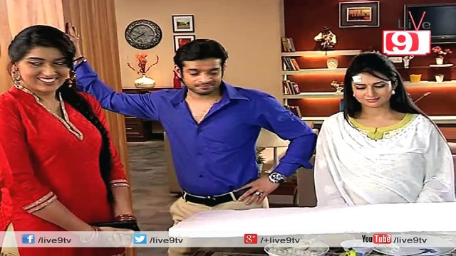 What Is Ishita Suspicious About? | Ye Hai Mohabbatein