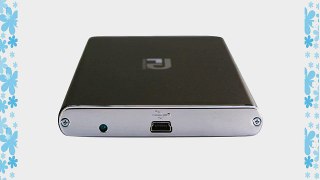 Fantom GeForce3 Mini USB 3.0/2.0 Portable 1 TB 2.5-Inch Hard Drive (GF3BM1000U)