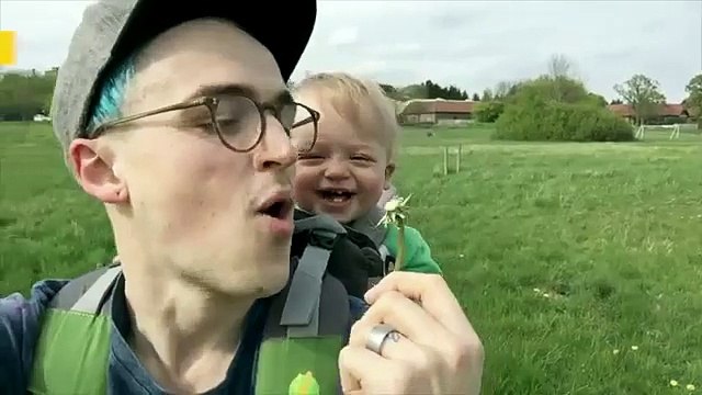 ПАПА МОЖЕТ ВСЕ