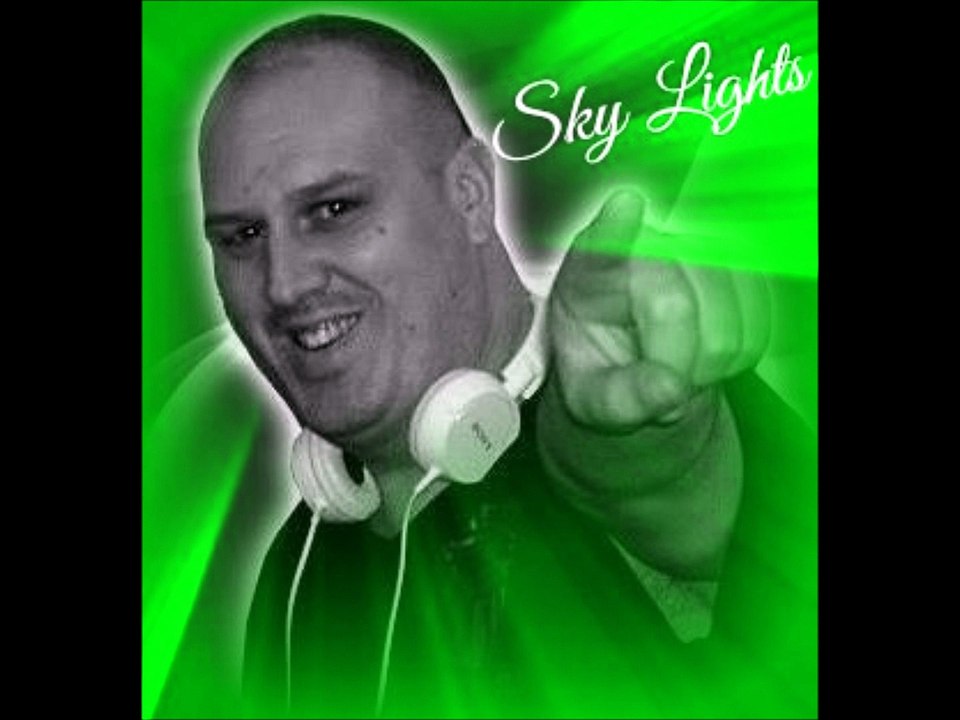 Dj Sky Lights DeepHouse 03-06-2015