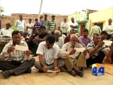 Plight of Occupied Kashmir Farmers -03 Jun 2015