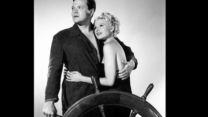 TRIBUTE TO  ORSON WELLES