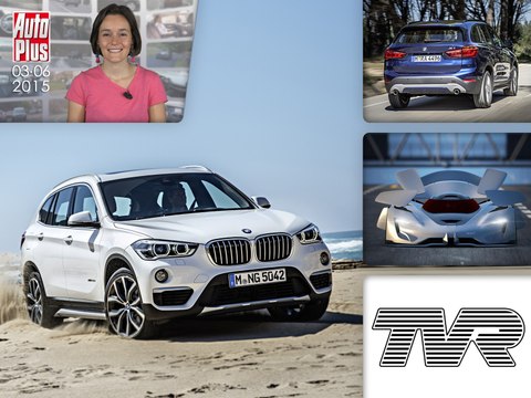 Journal TV du 03/06/2015