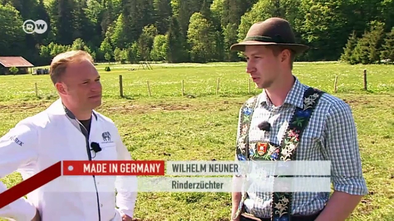 Abgeschieden und luxuriös  | made in germany