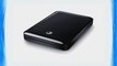 Seagate FreeAgent GoFlex 320 GB USB 2.0 Ultra-Portable External Hard Drive STAA320100 (Black)