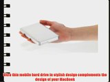 Freecom Mobile Drive Mg 1 TB USB 3.0 Portable External Hard Drive with Magnesium Enclosure