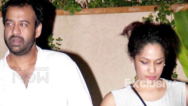 Shahid Kapoor, Alia Bhatt At Masaba Gupta's Post Wedding Bash