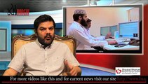 Mubasher Lucman Message for Cancer Patients Kids (Sing a Song - Save a Life)