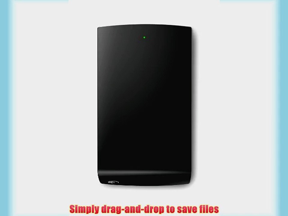 Seagate Expansion 1 TB USB 3.0 Portable External Hard Drive STAX1000102