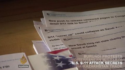 On Al Jazeera: Record numbers attempting Med crossing