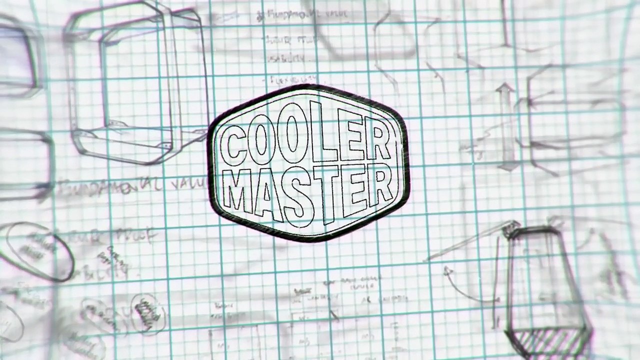 Boîtier PC : le concept MasterCase selon Cooler Master