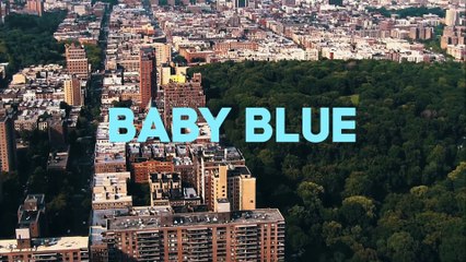 Action Bronson feat. Chance The Rapper - Baby Blue [Official Music Video YTMAs]