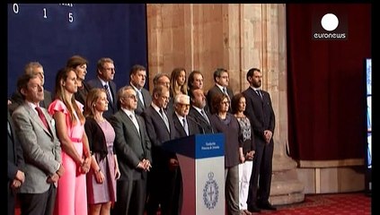 Пау та Марк Ґасолі стали лауреатами Премії Принцеси Астурійської