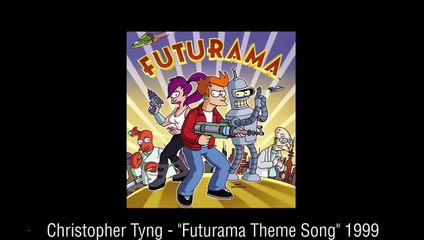 12 hit songs and their original samples : Black Eyed Peas,  Madonna, Ariana Grande, The Verve, Futurama, robbie williams, fatboy slim, Moby