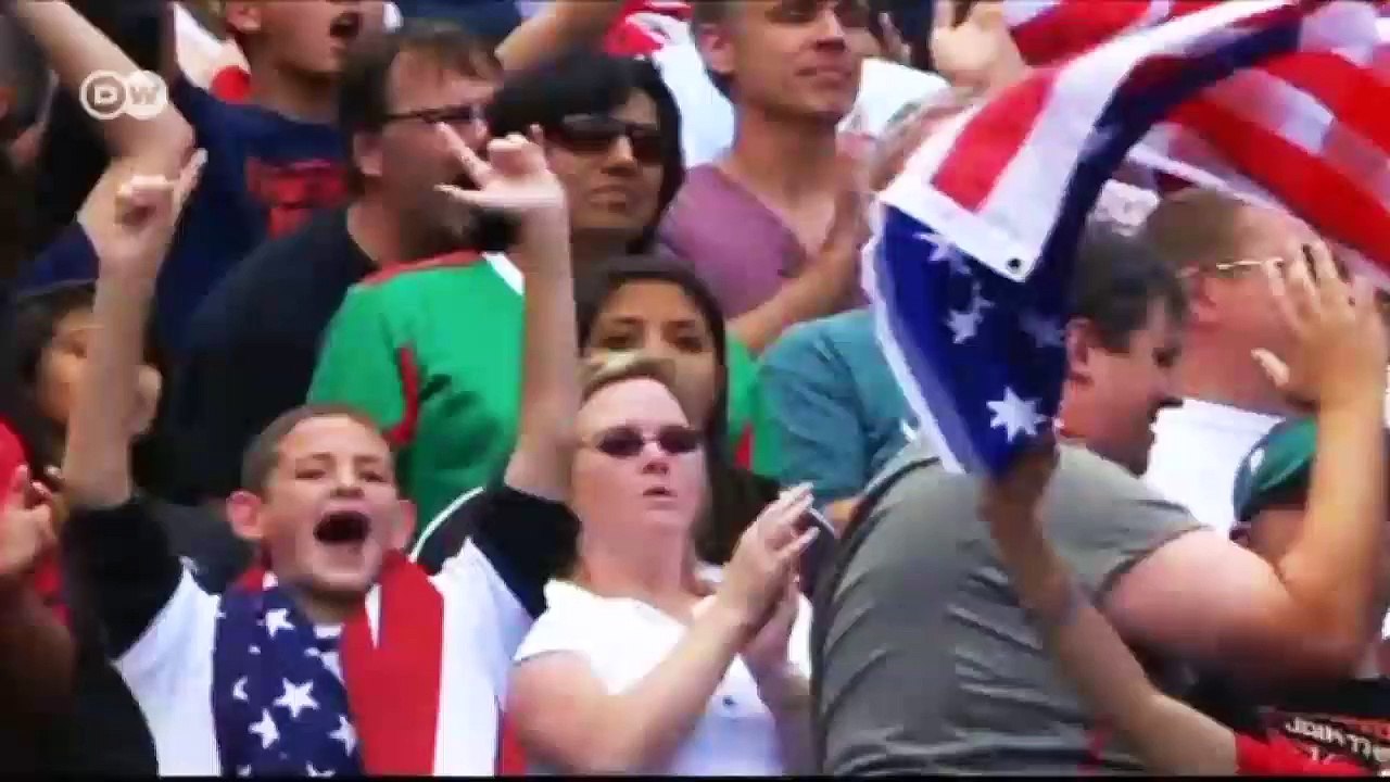 Jürgen Klinsmann ist Deutscher Fußballbotschafter 2015 | Kick off!